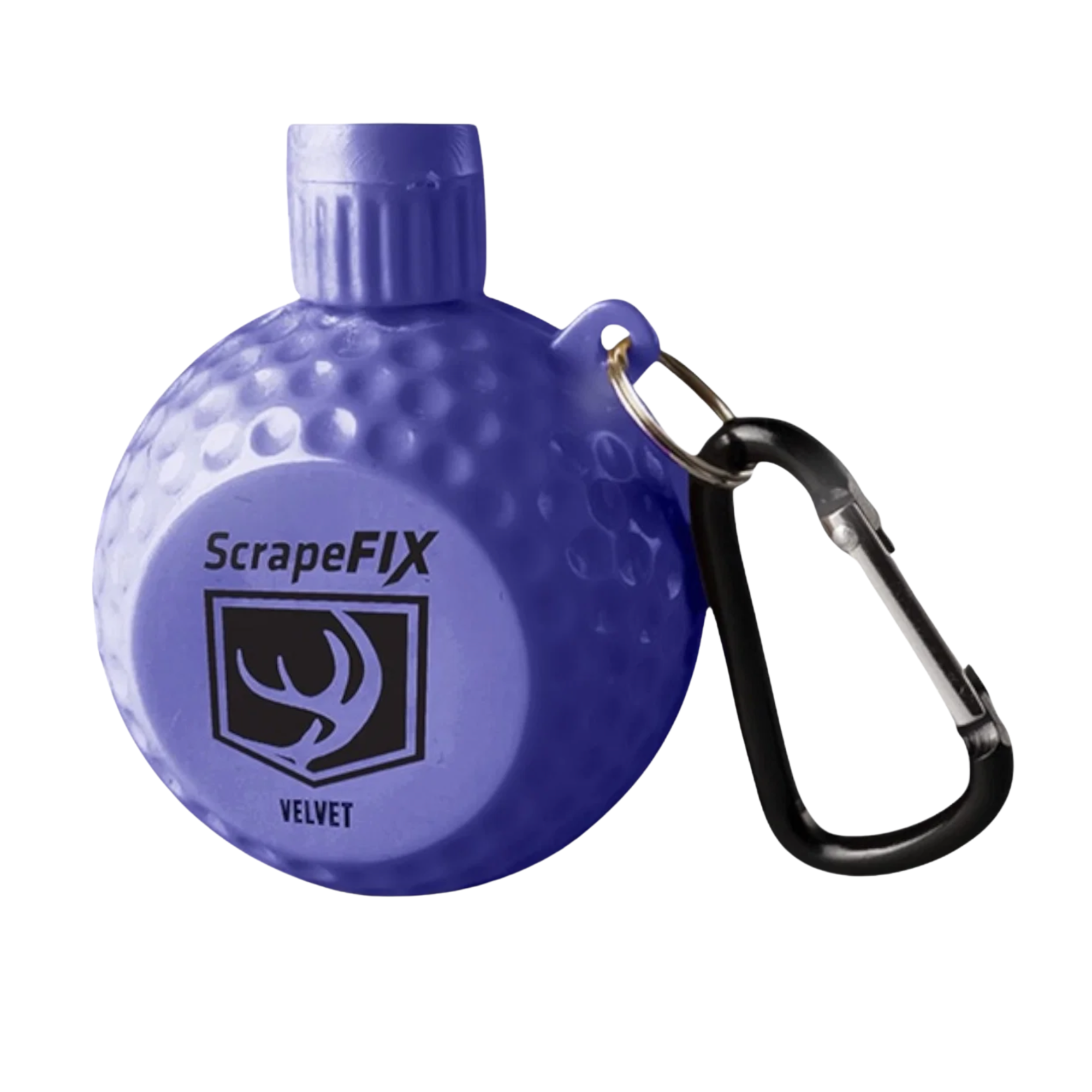 ScrapeFix The Velvet