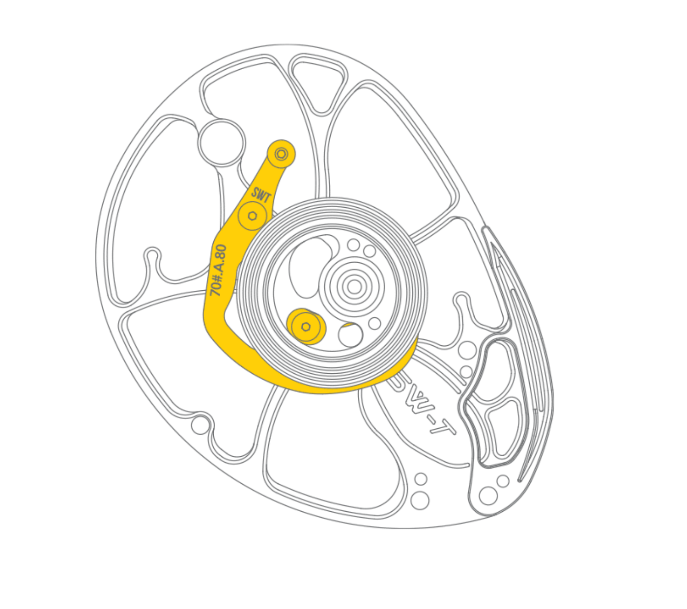 Mathews Title SWT Mods