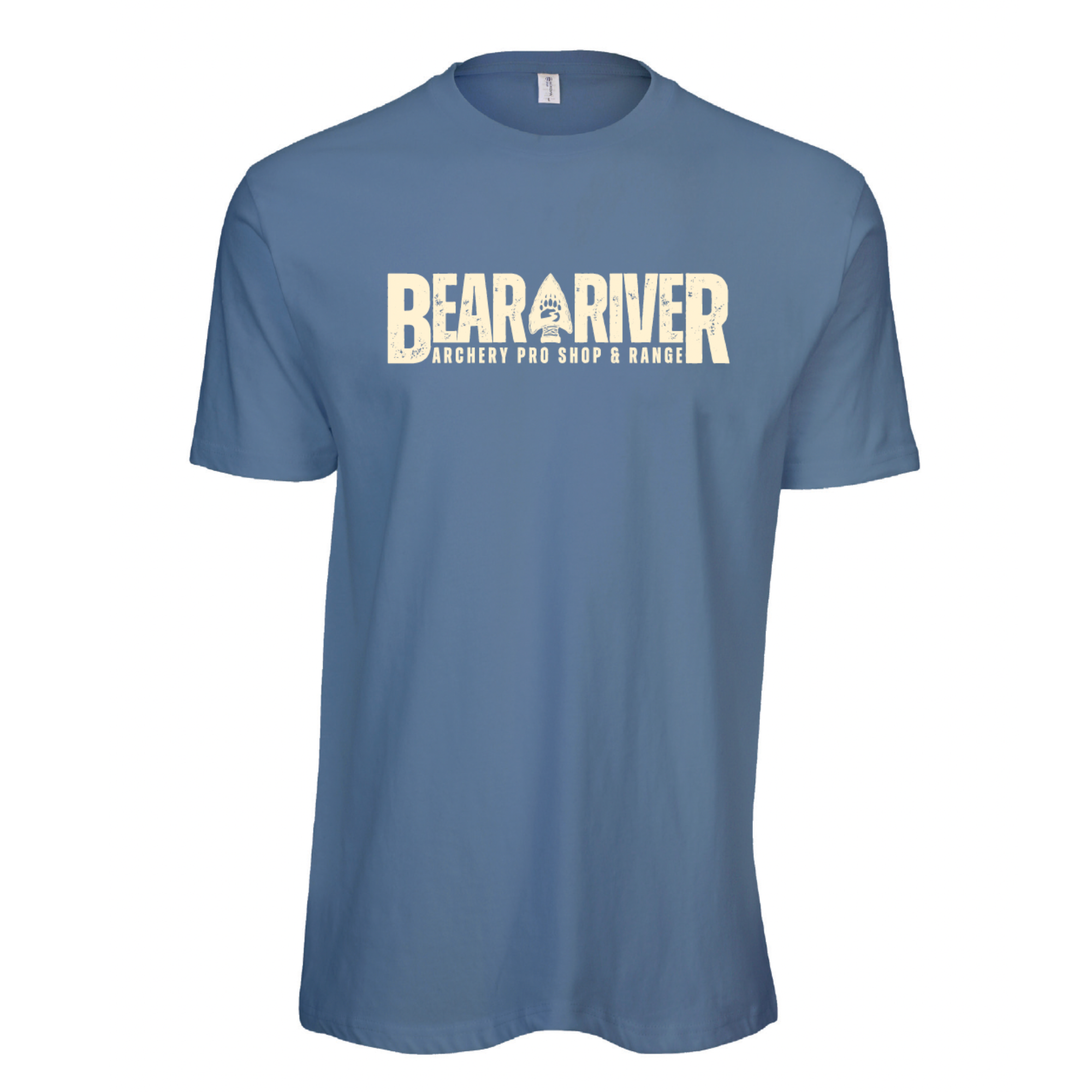 Bear River T-Shirts - NEW
