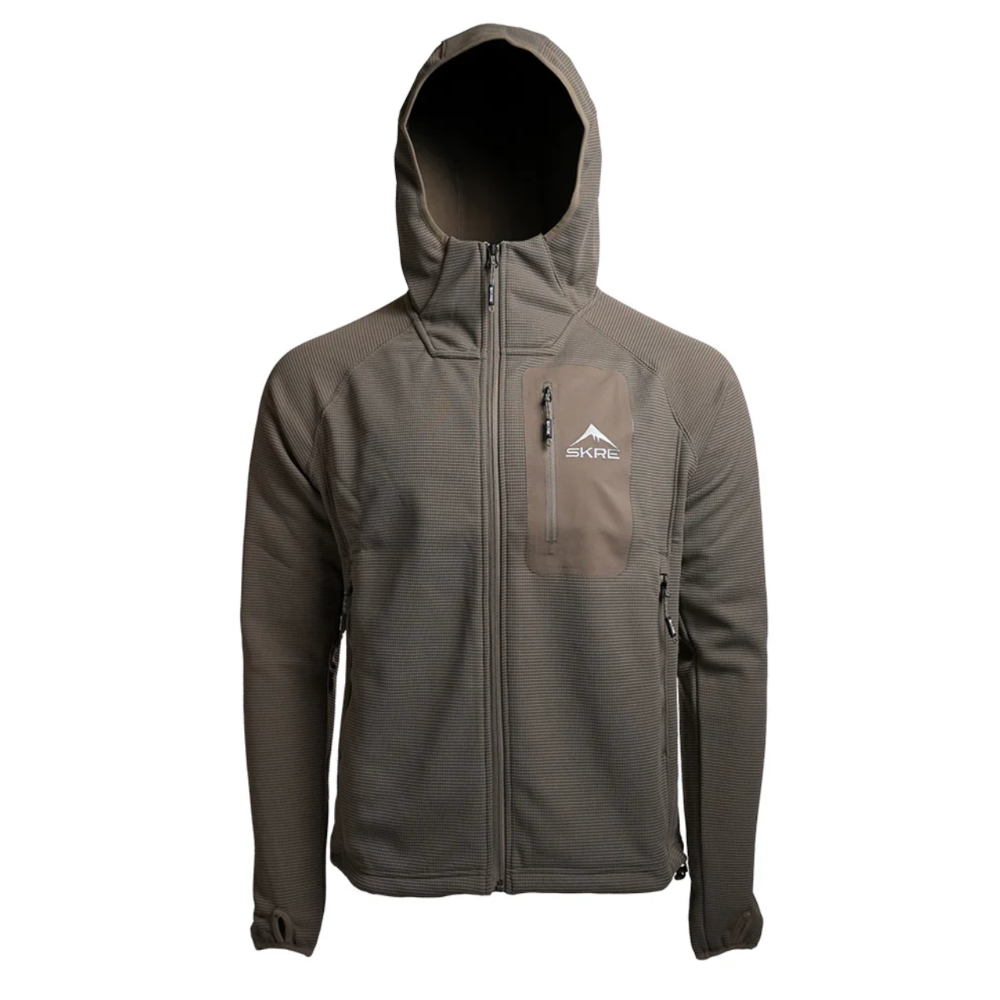 Skre Grid Lite Jacket