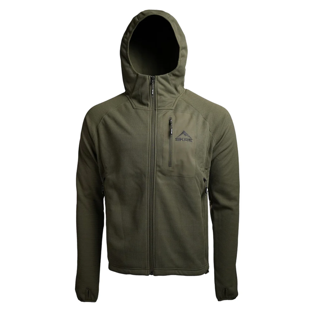 Skre Grid Lite Jacket