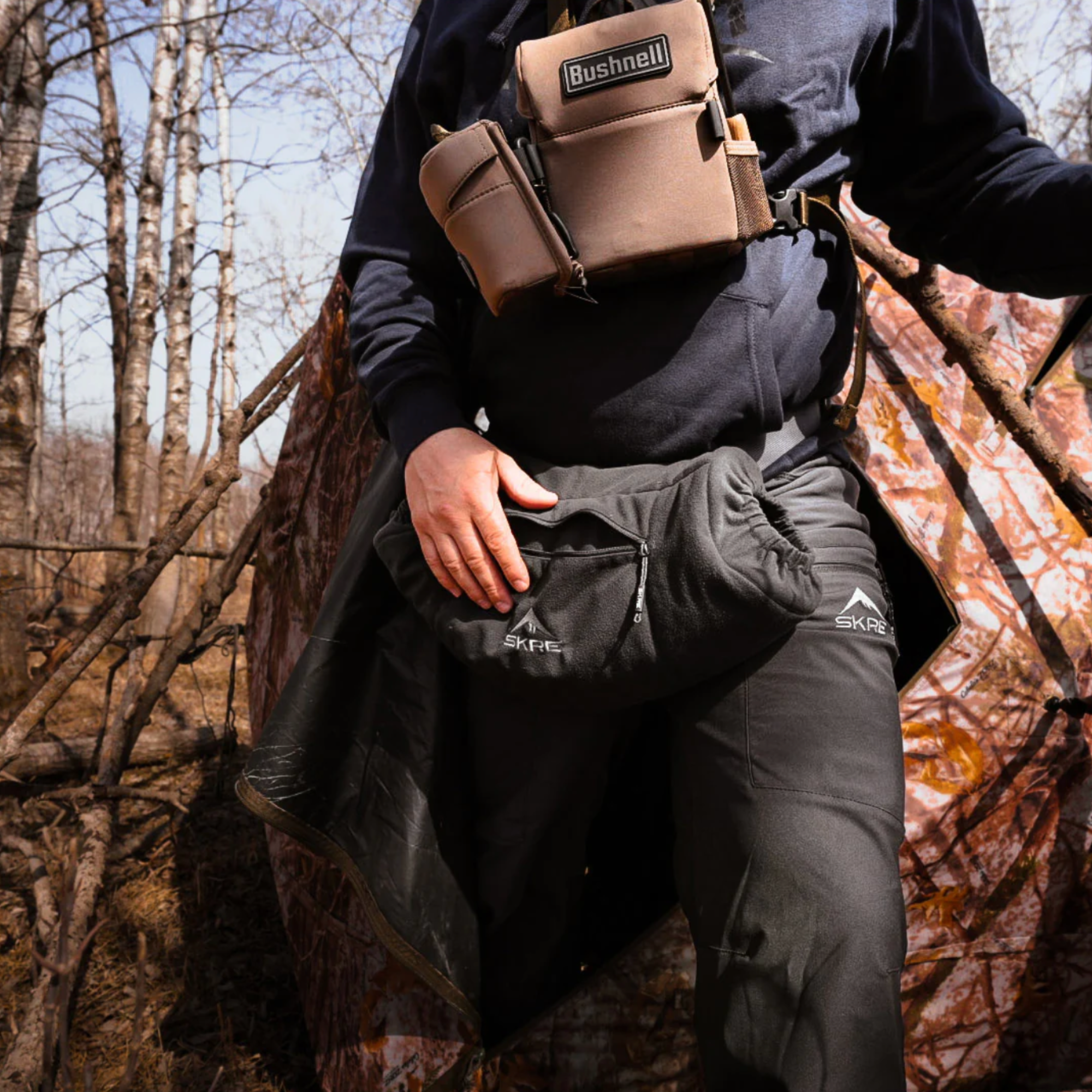 Skre Guardian Hand Warmer