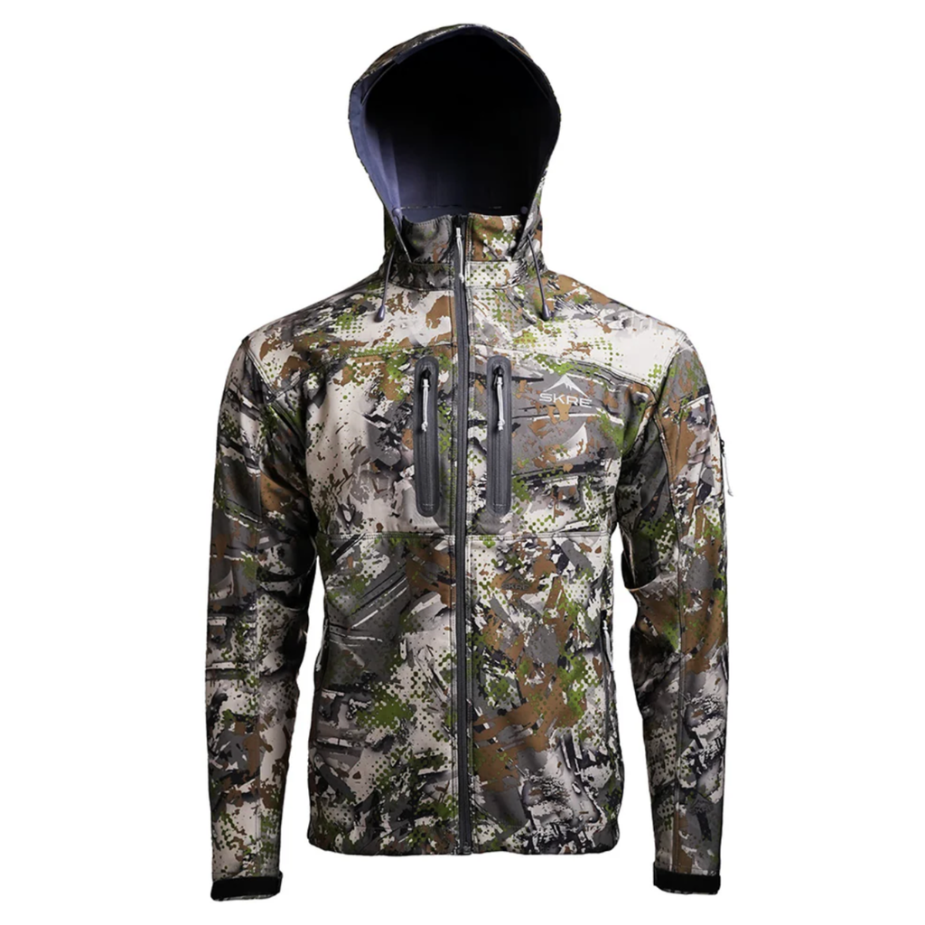Skre Hardscrabble Jacket