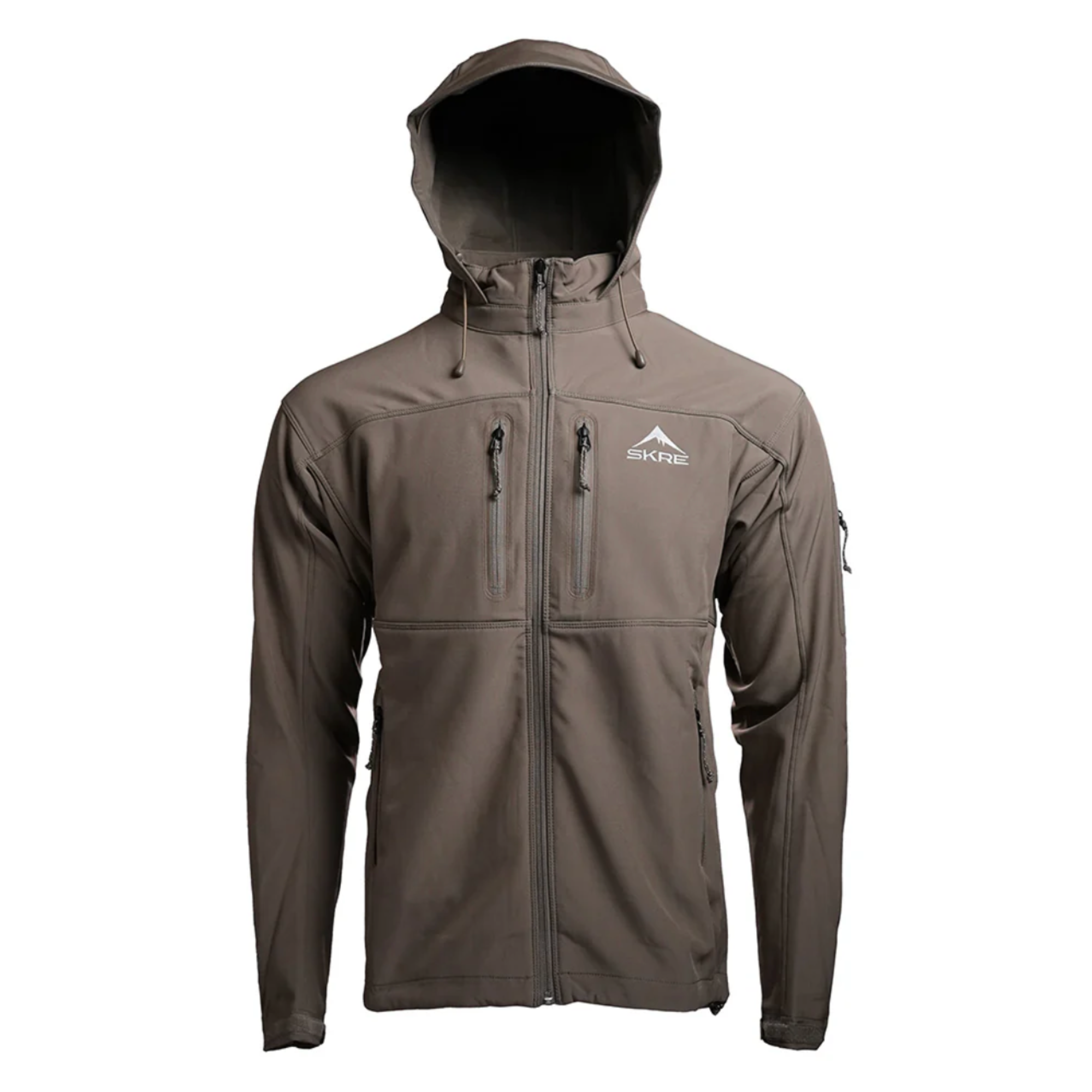 Skre Hardscrabble Jacket