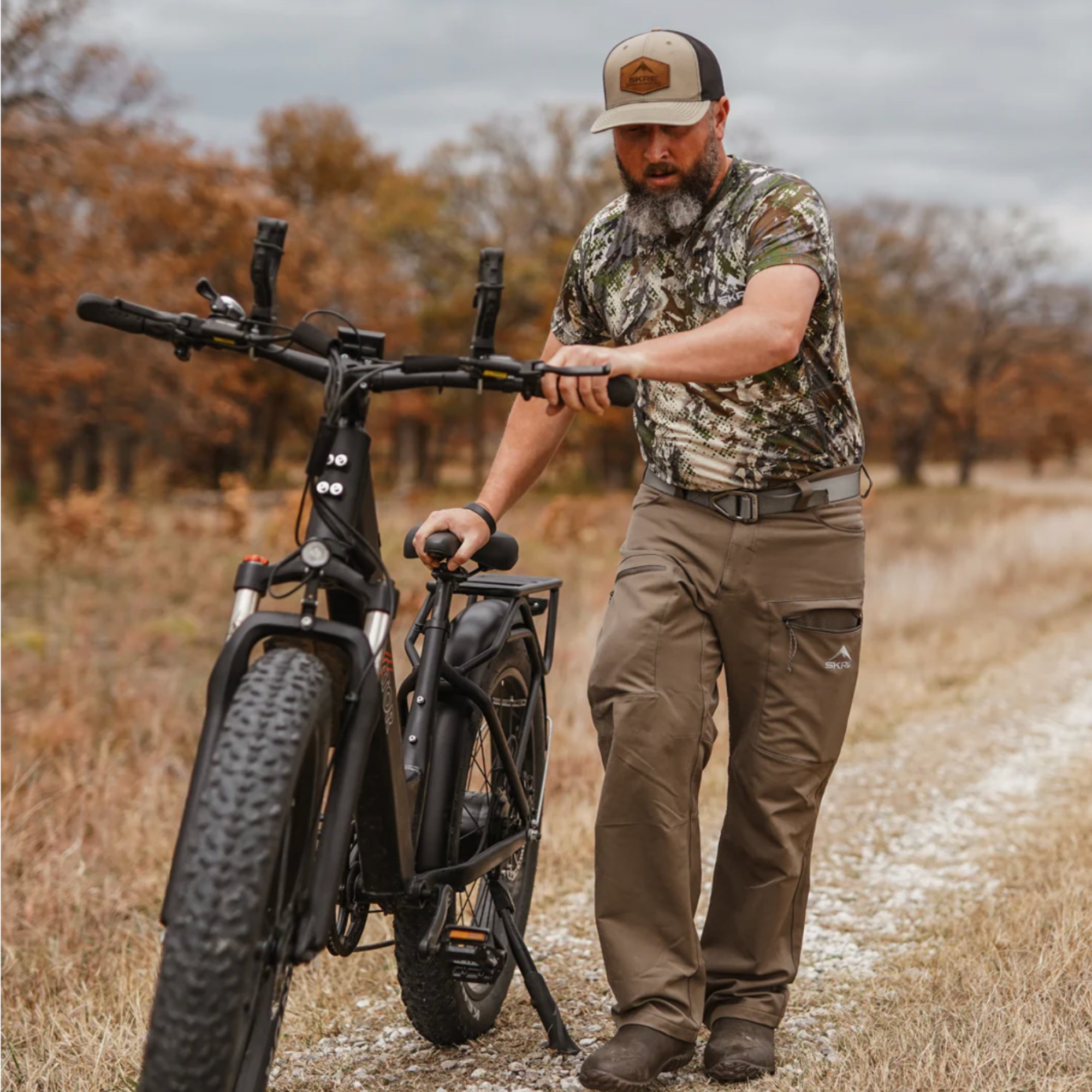 Skre Hardscrabble Pants
