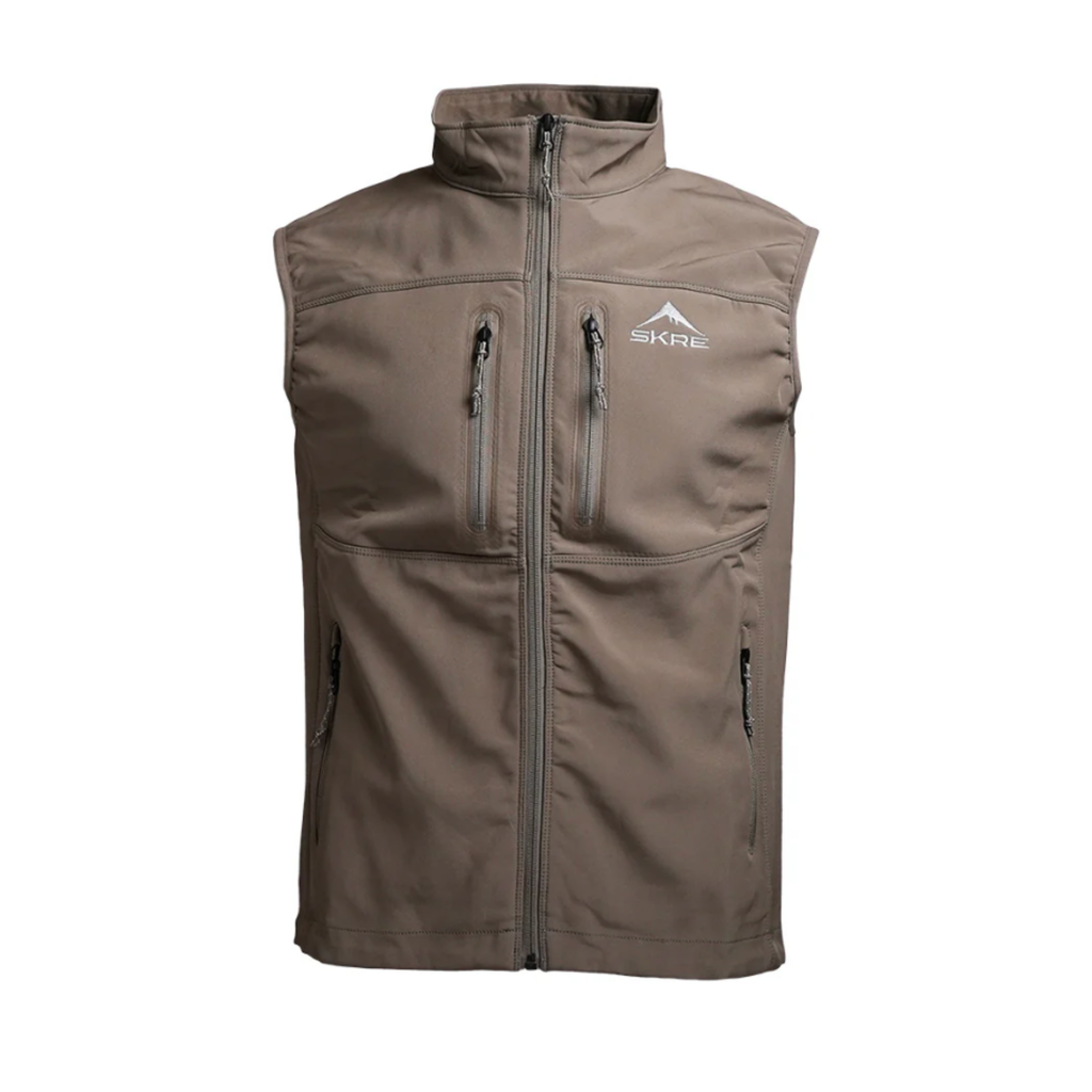 Skre Hardscrabble Vest