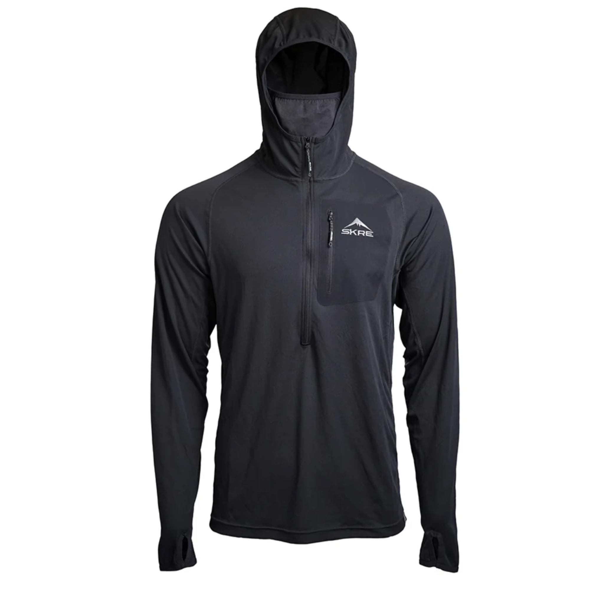 Skre Torrid Long Sleeve Hoodie