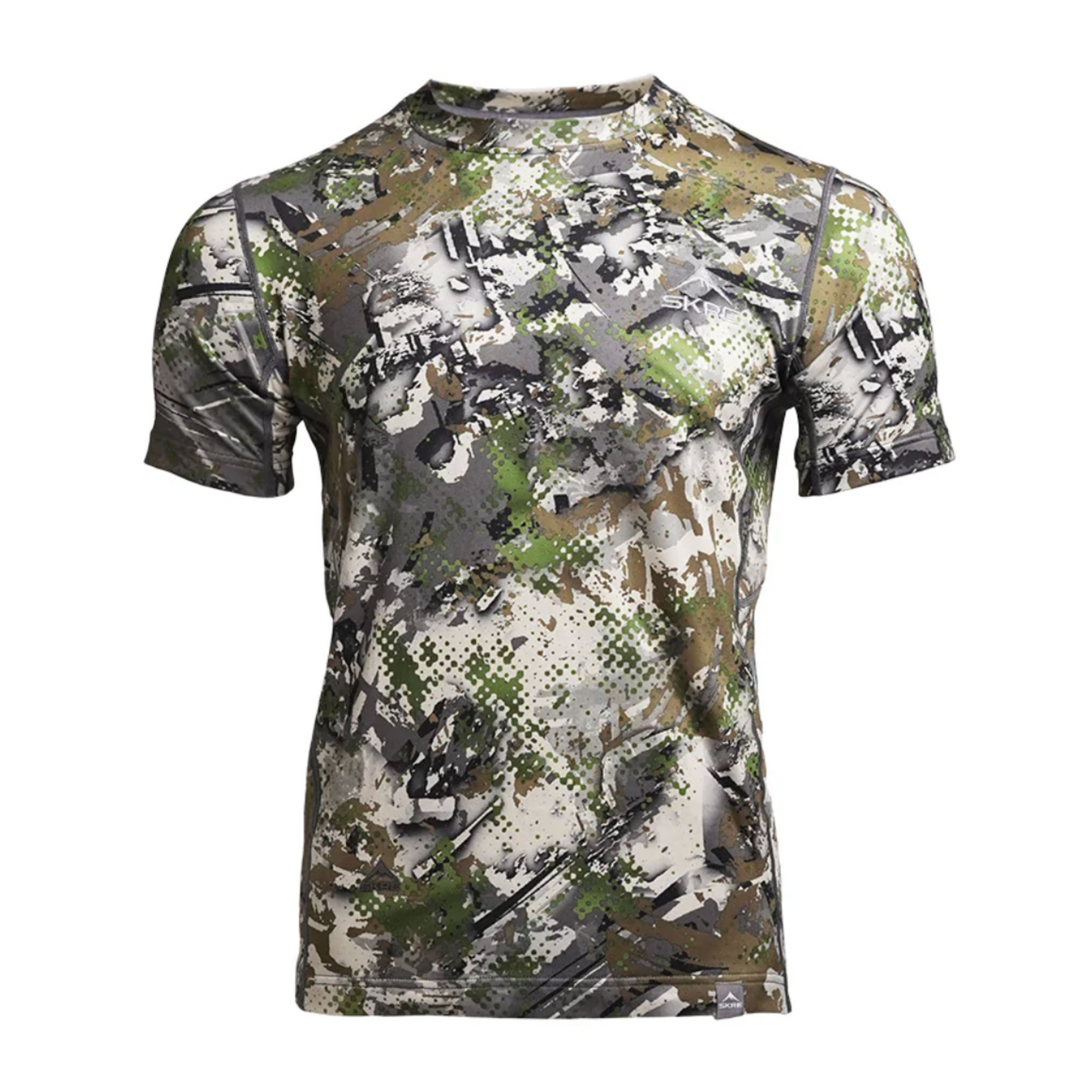 Skre Torrid Short Sleeve