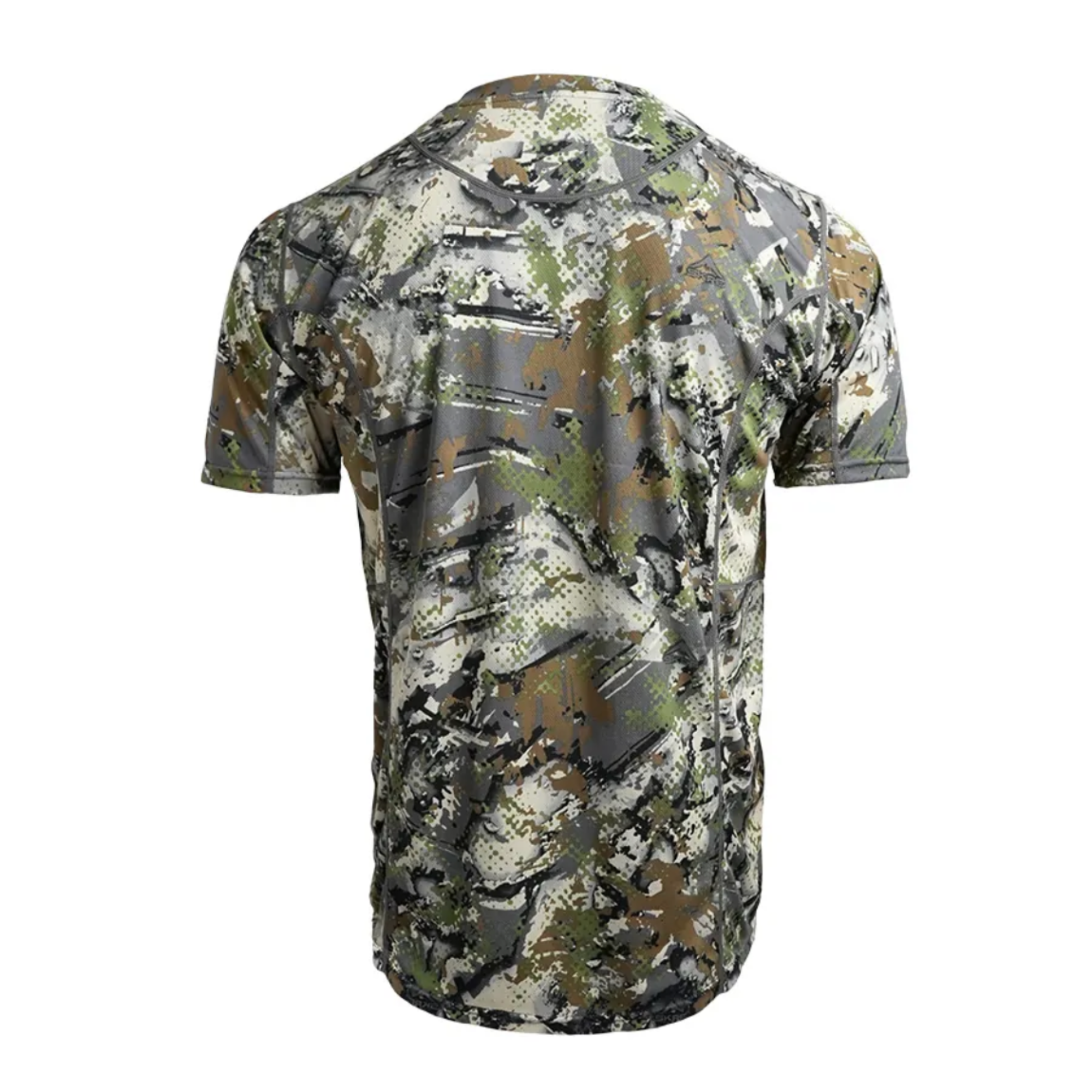 Skre Torrid Short Sleeve