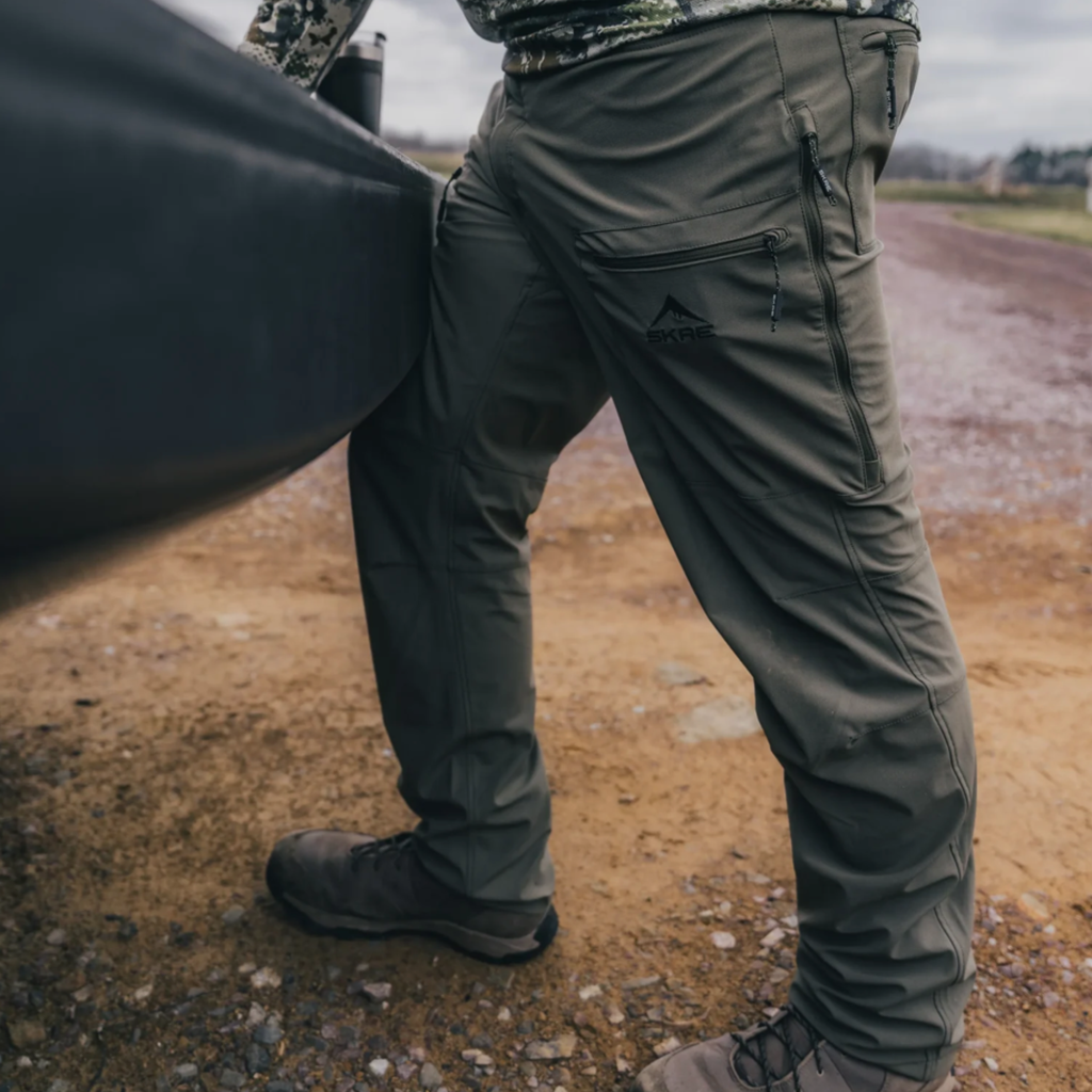 Skre Venture Flex Pants