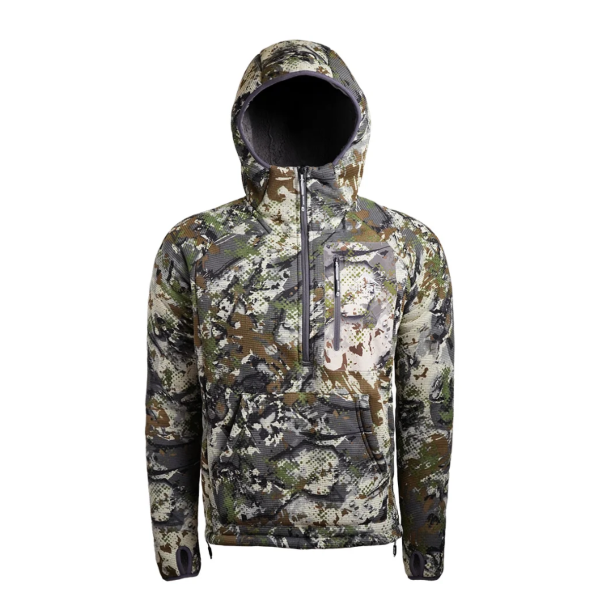 Skre Sawtooth Jacket
