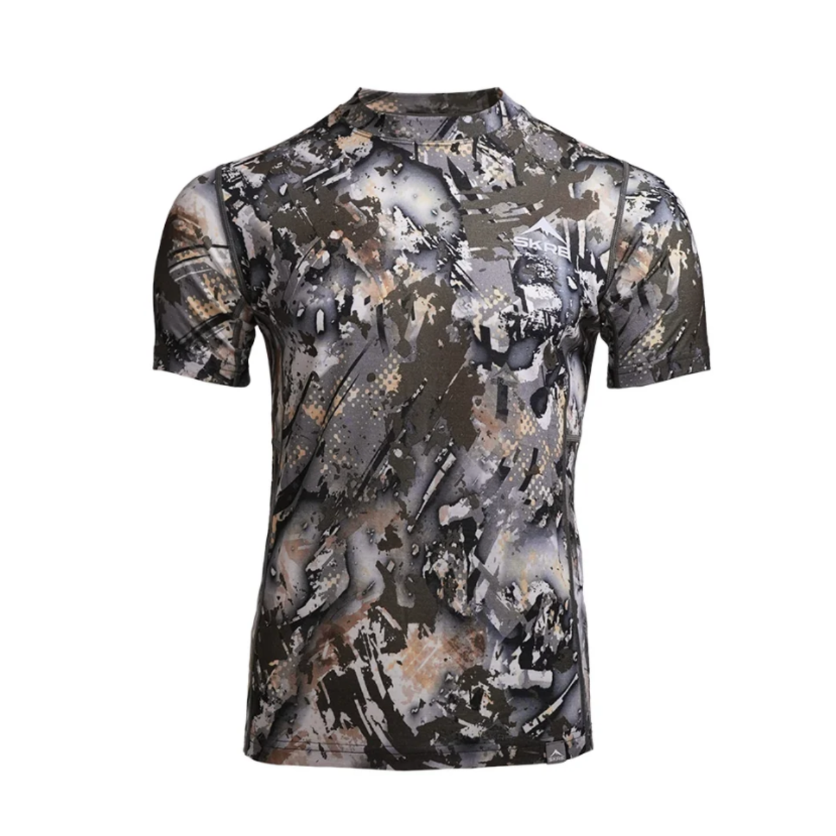 Skre Kaibab 150 Merino Wool Short Sleeve