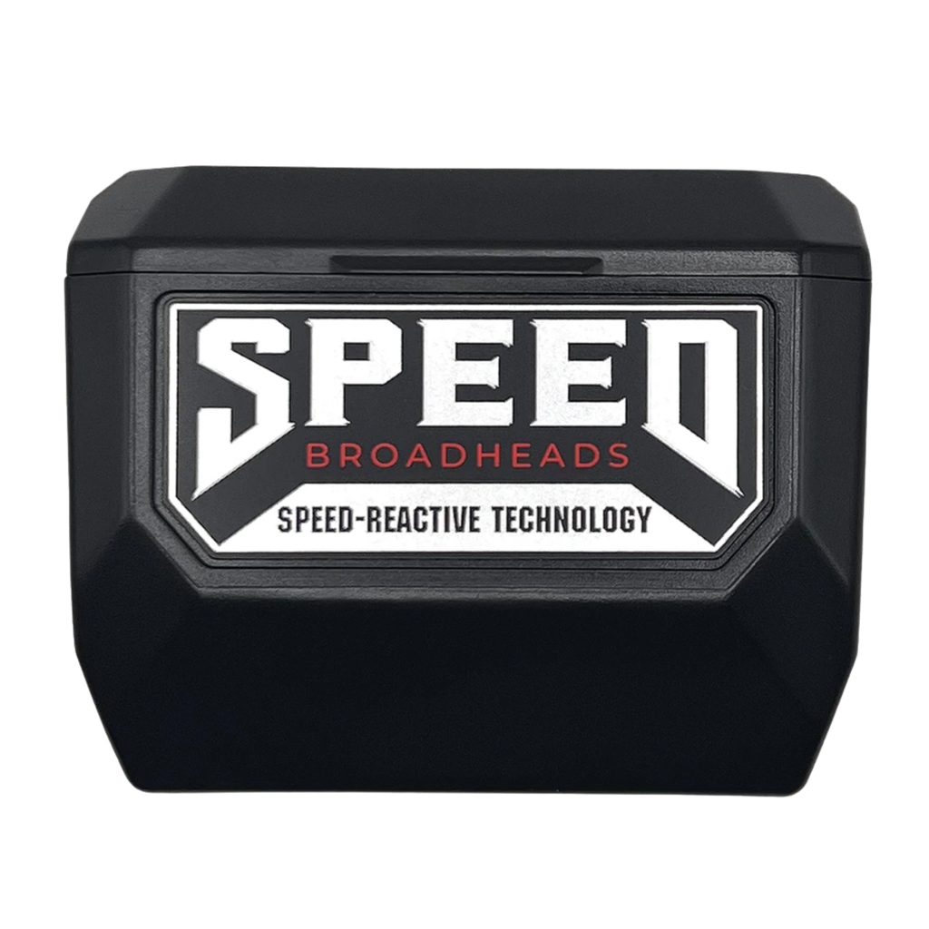Speed Broadhead Case