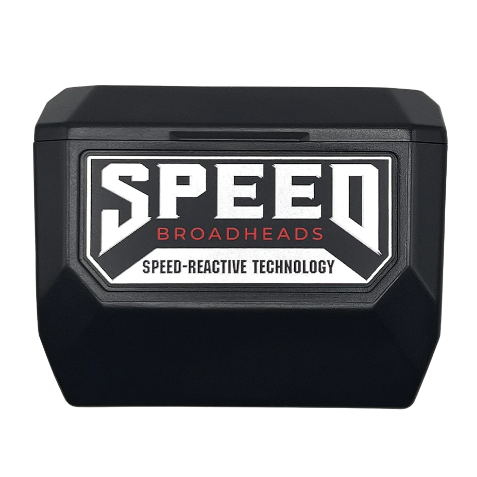 Speed Broadhead Case