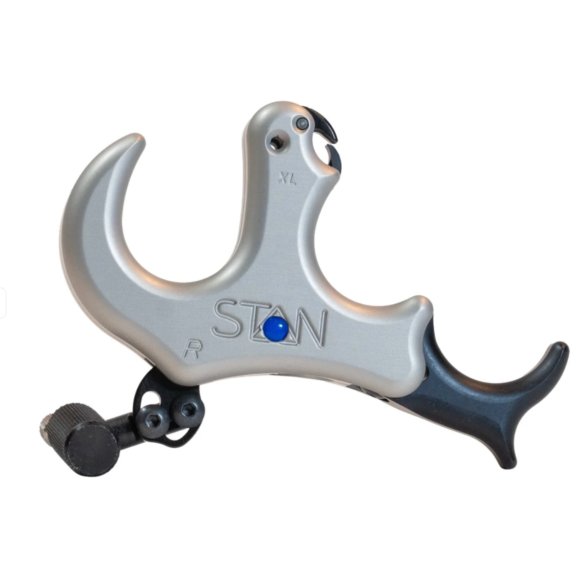 Stan Onnex Resistance Release