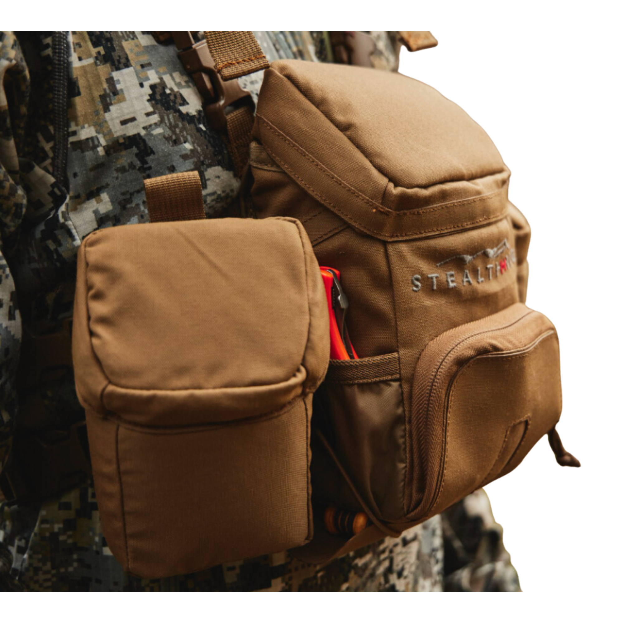 StealthRig Accessory Pouch