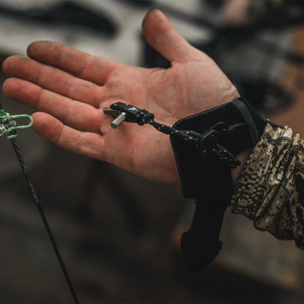 Tru-Fire Toro Archery Bow Release