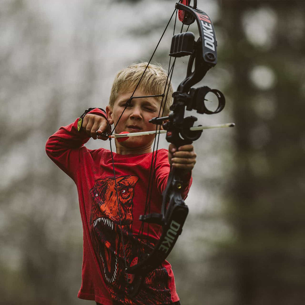 TruFire Toro Junior Bow Release