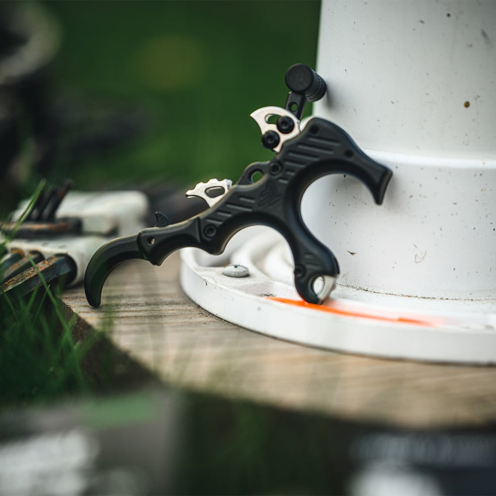 TruFire Synapse Handheld Bow Release