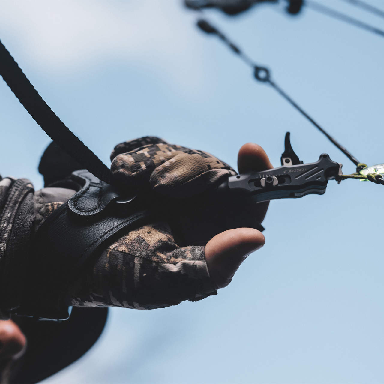 TruFire Exert Flex Bow Release