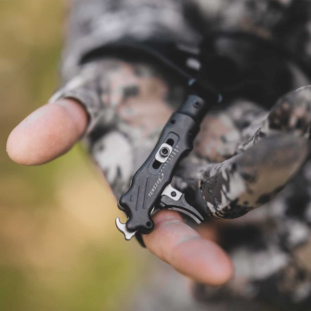 TruFire Exert Flex Bow Release