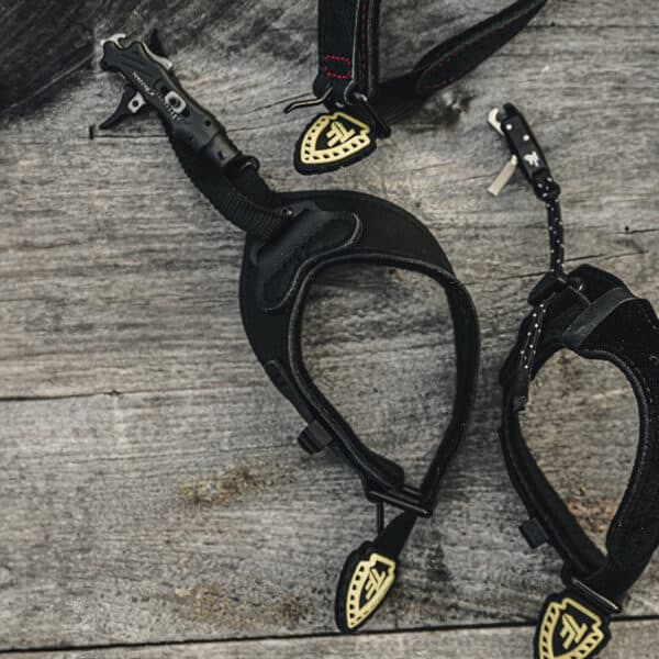 TruFire Exert Flex Bow Release