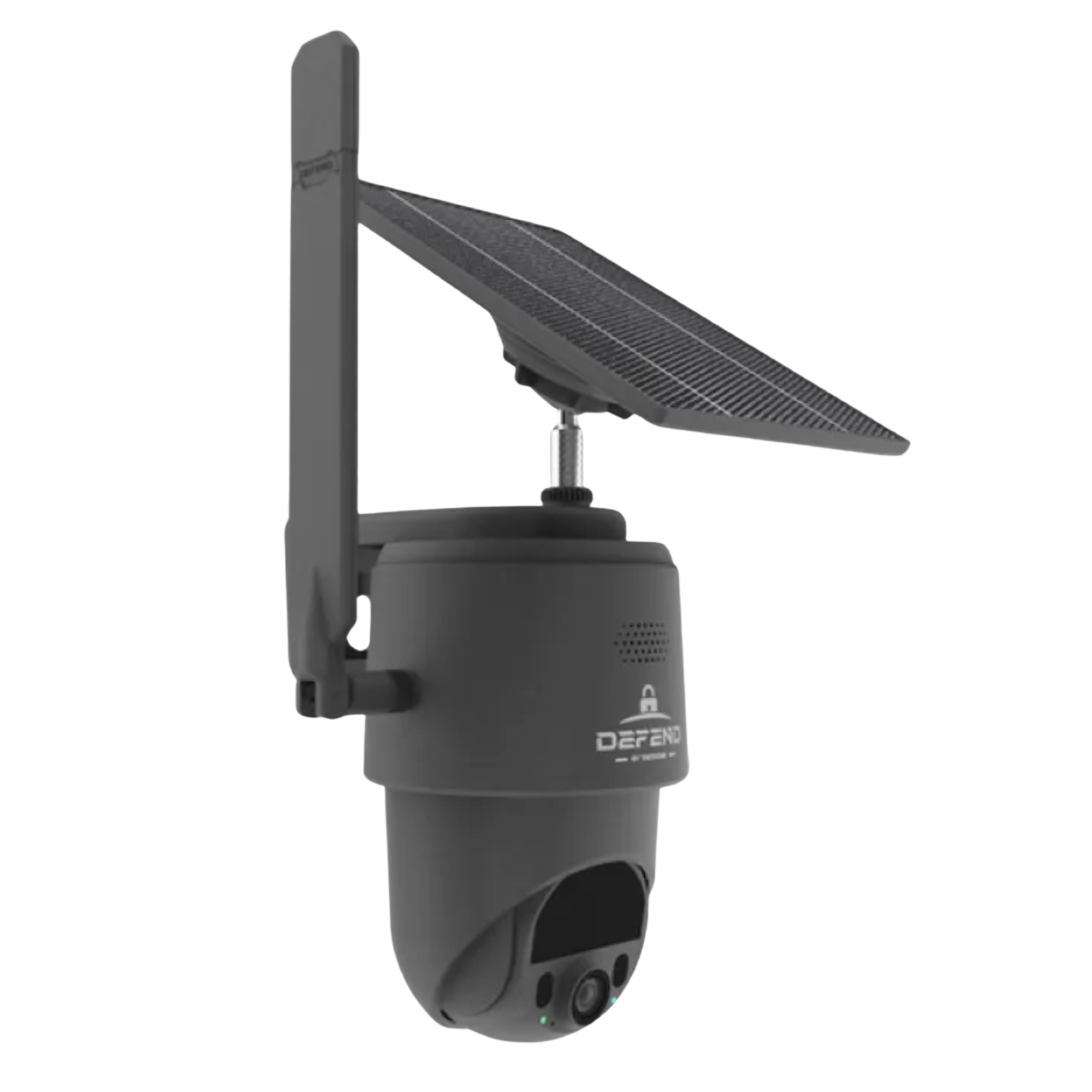 Tactacam Defend 360 Camera