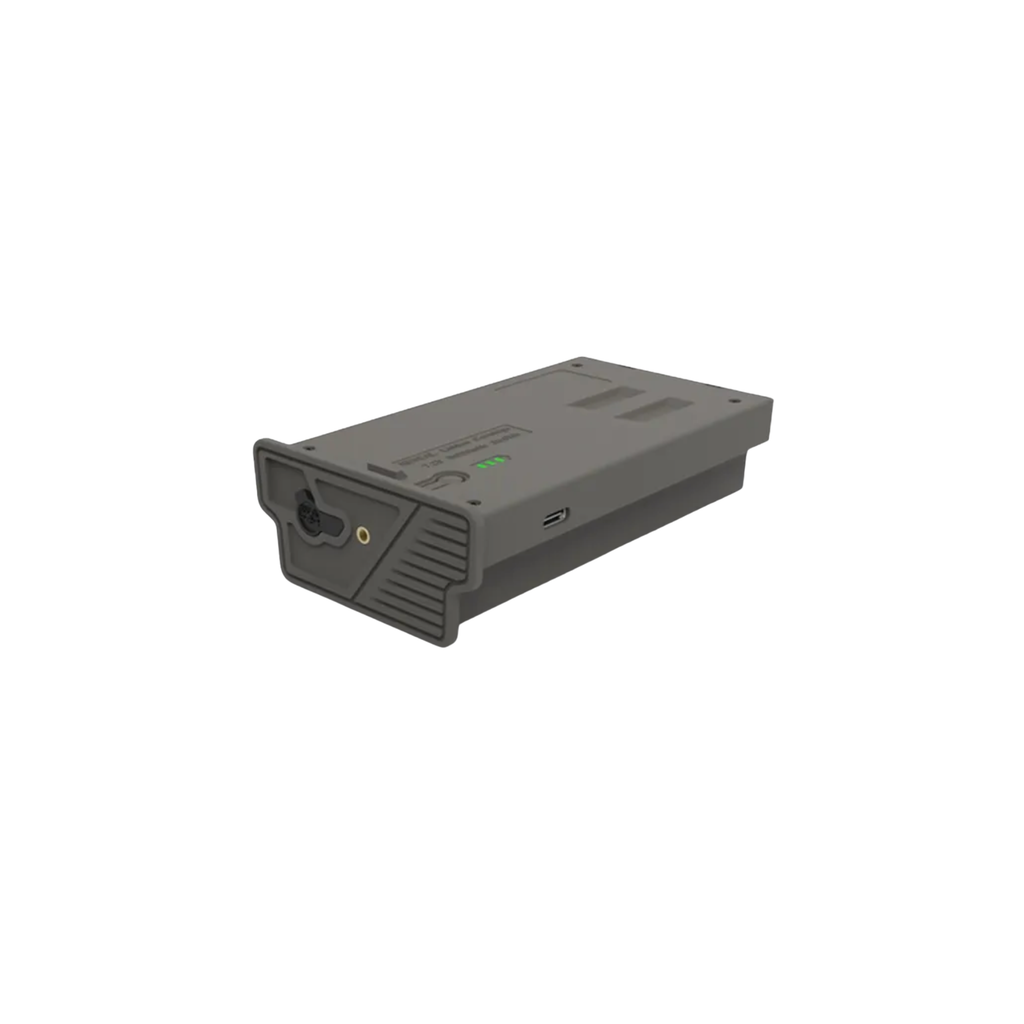 Tactical Lithium Cartridge