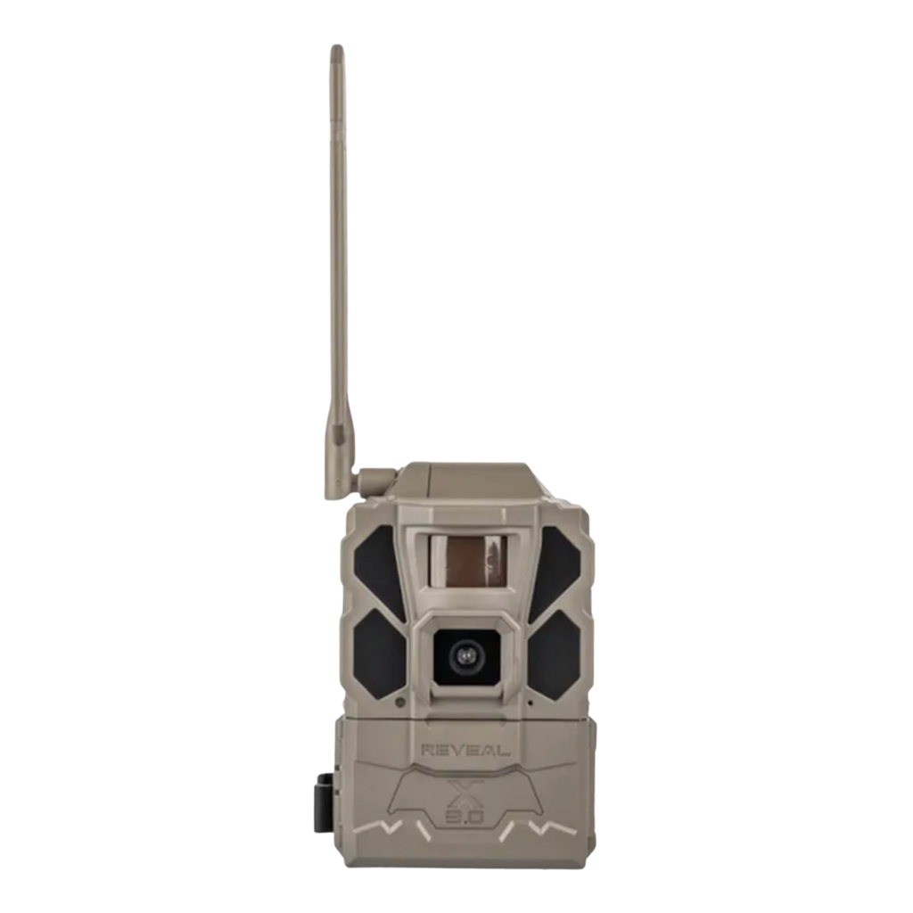 Tactacam Reveal X 3.0 Camera