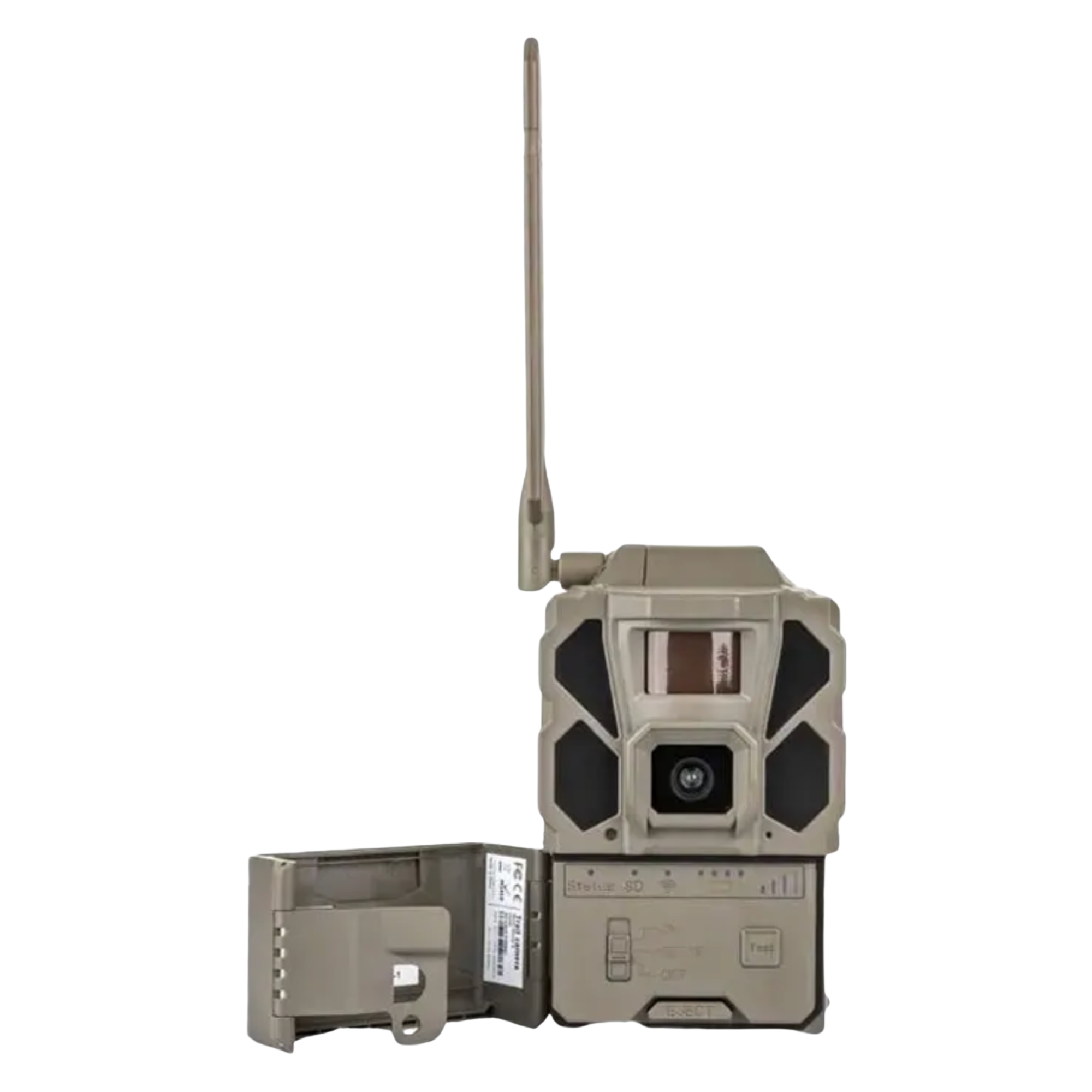 Tactacam Reveal X 3.0 Camera
