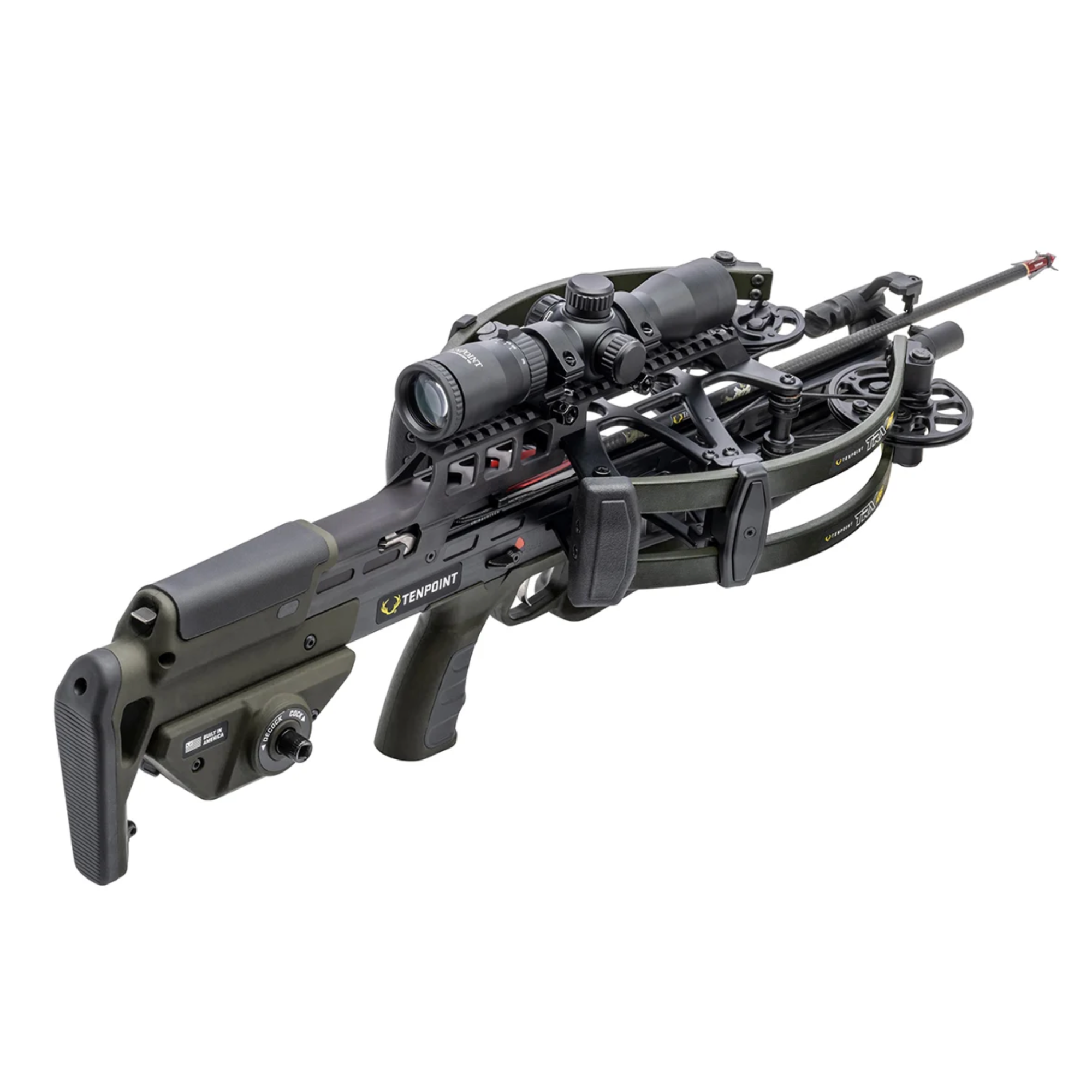 TenPoint TRX 26