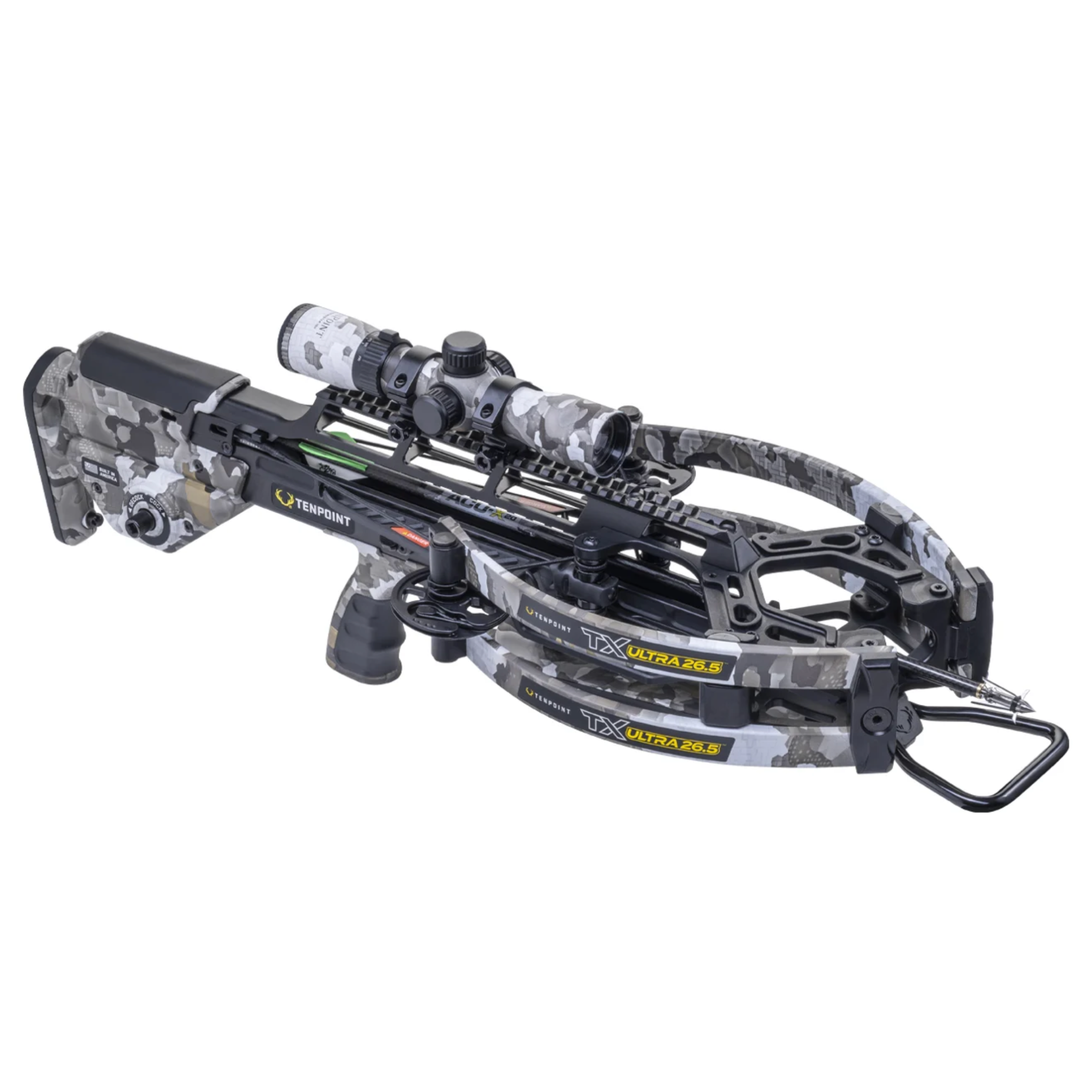TenPoint TX Ultra 26.5