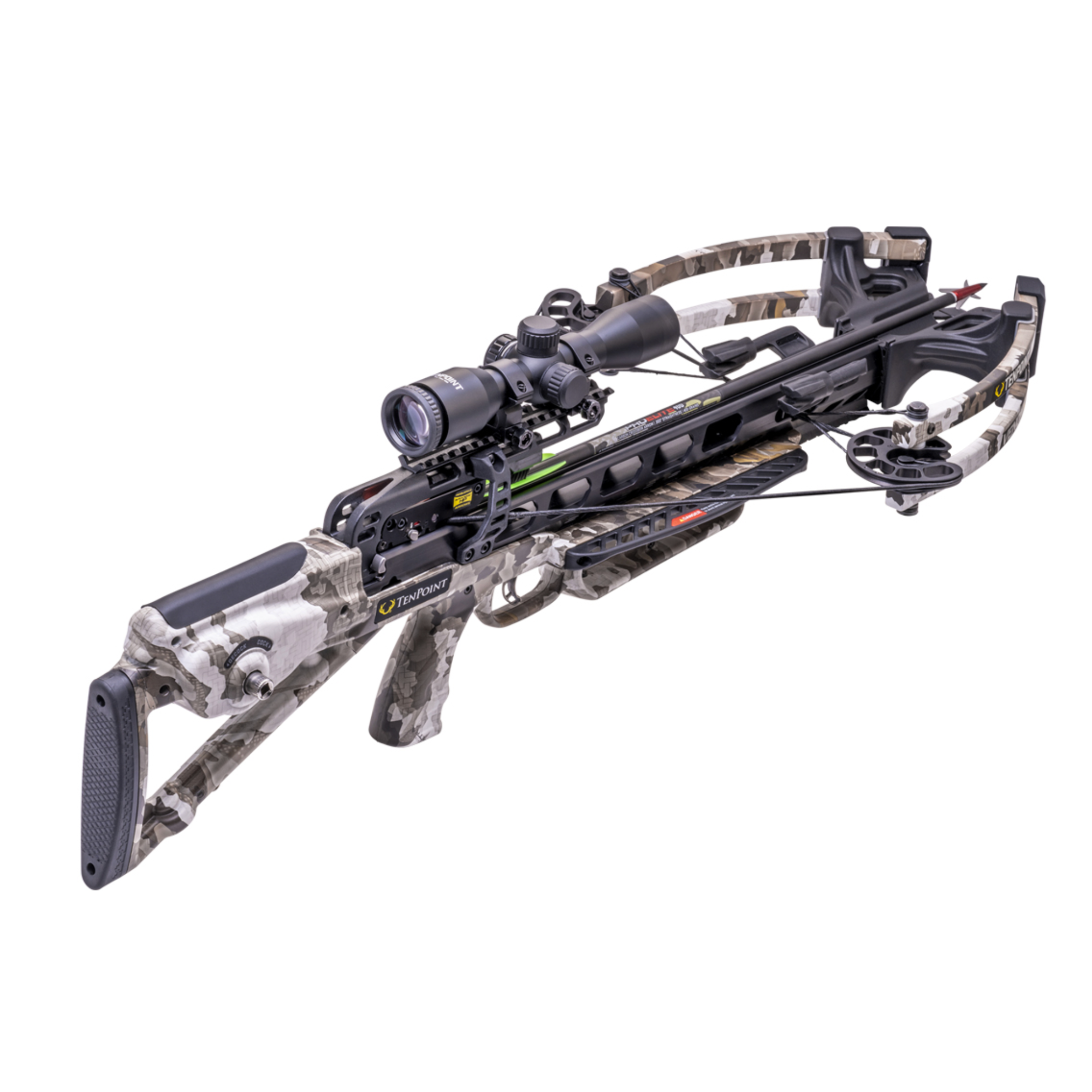 TenPoint Venom X