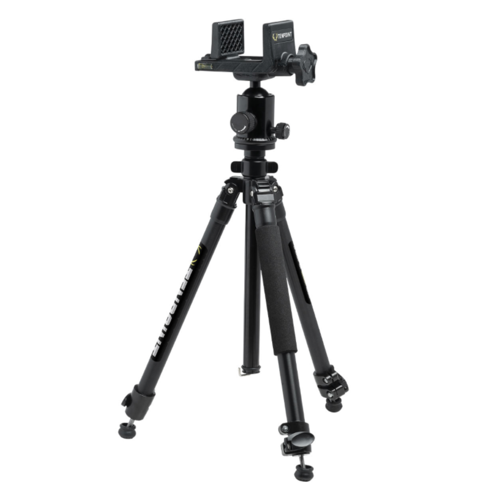 Ten Point Axis Tripod