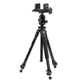 Ten Point Axis Tripod
