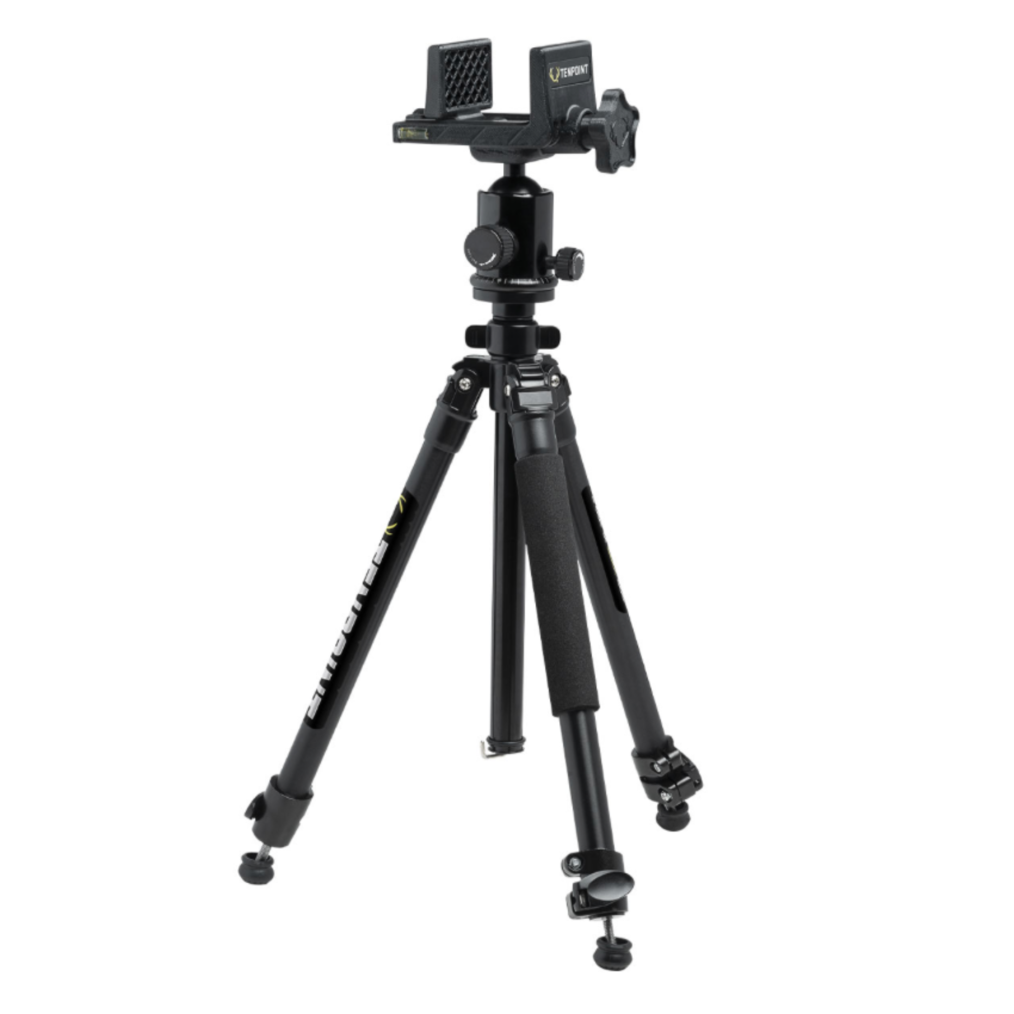 Ten Point Axis Tripod