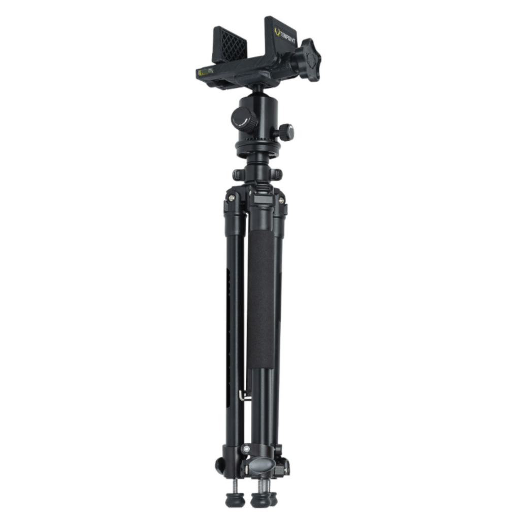 Ten Point Axis Tripod