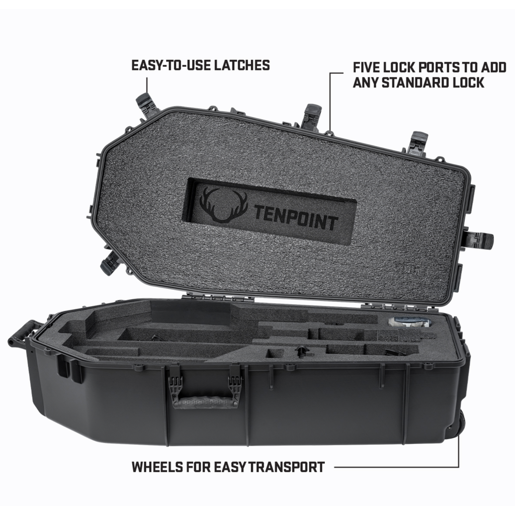 TenPoint Hard Case