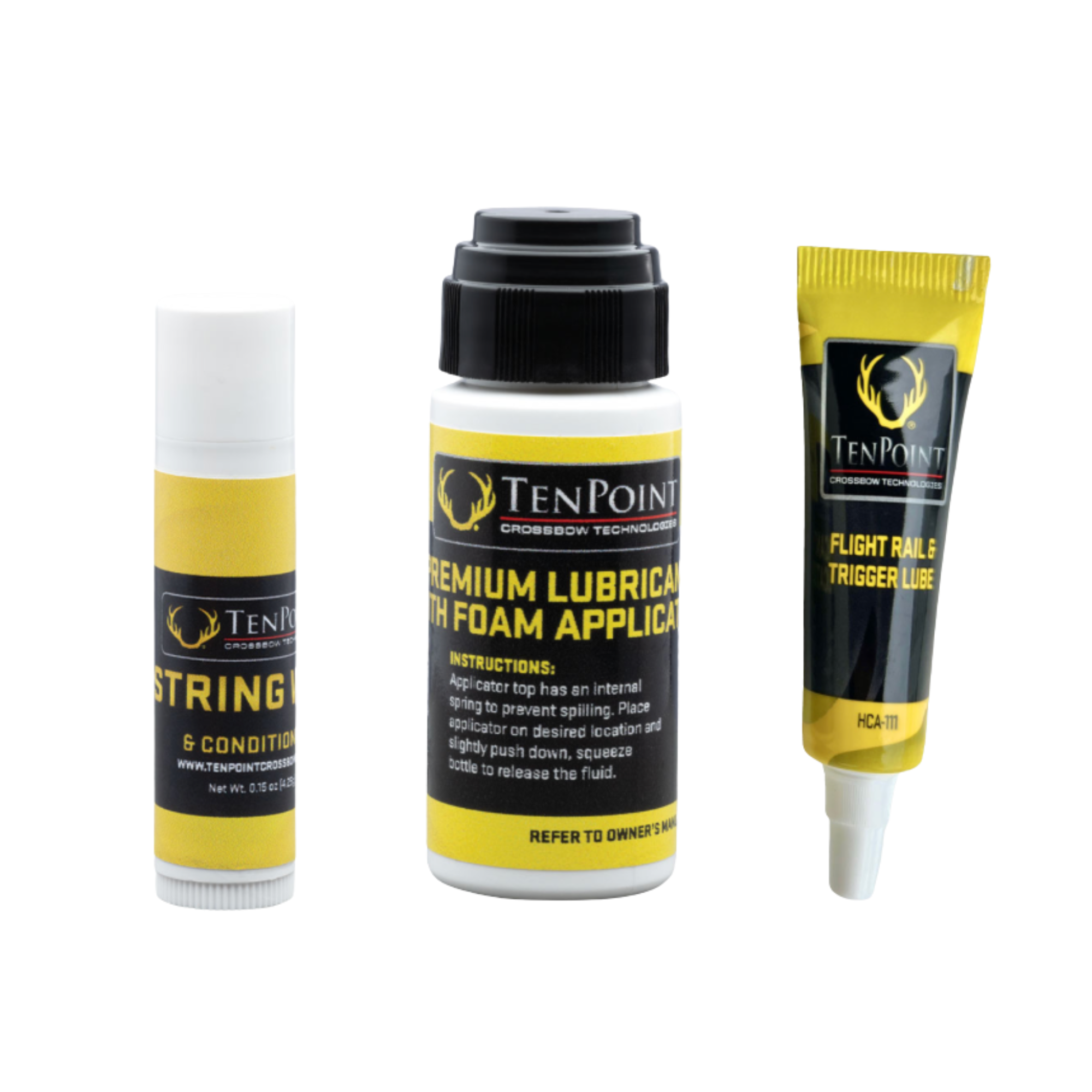 TenPoint Maintenance Kit