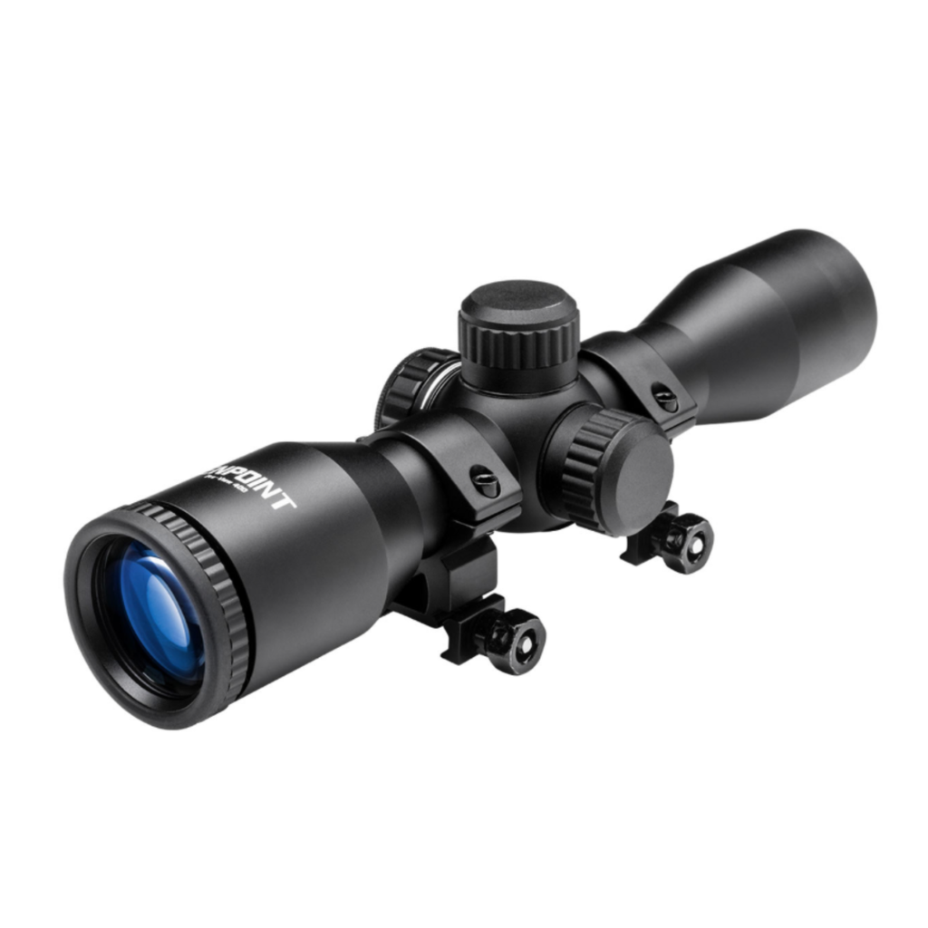 TenPoint Pro-View 400 Scope