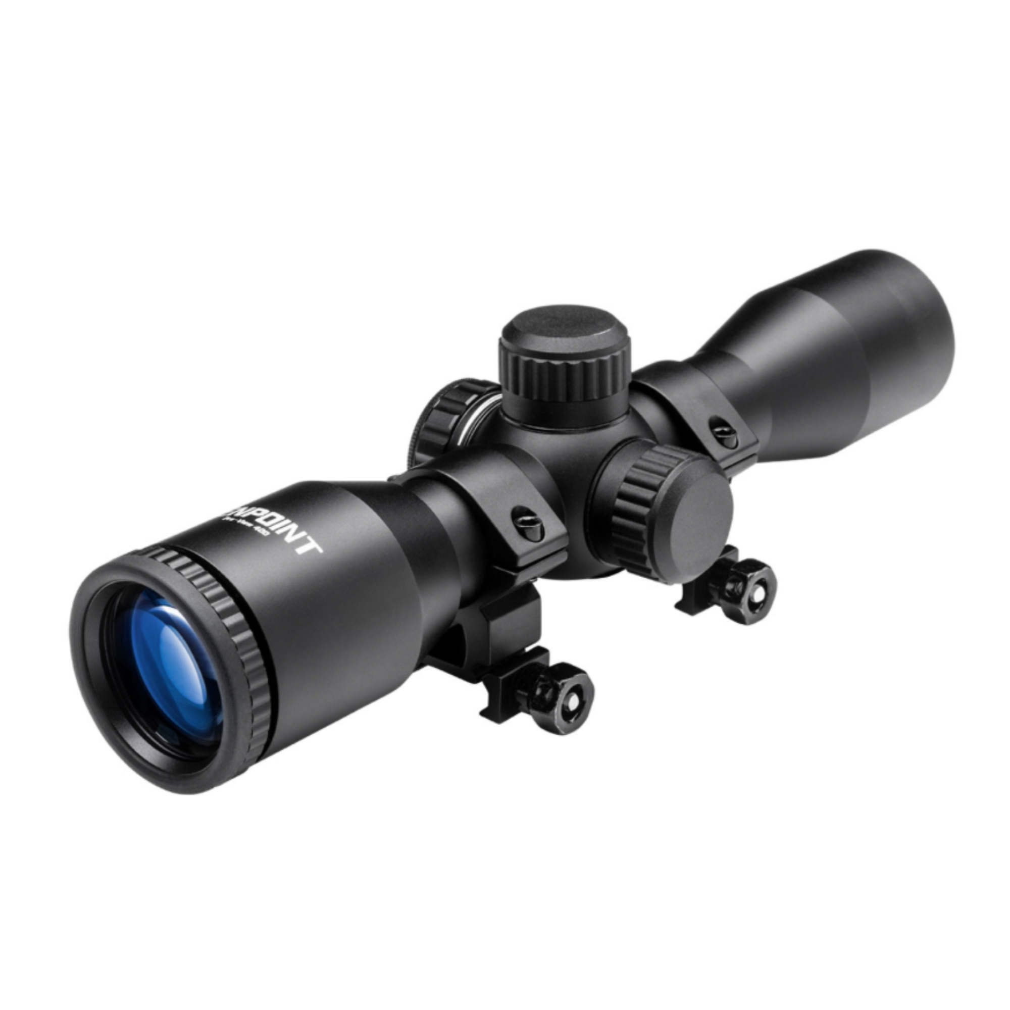 TenPoint Pro-View 400 Scope