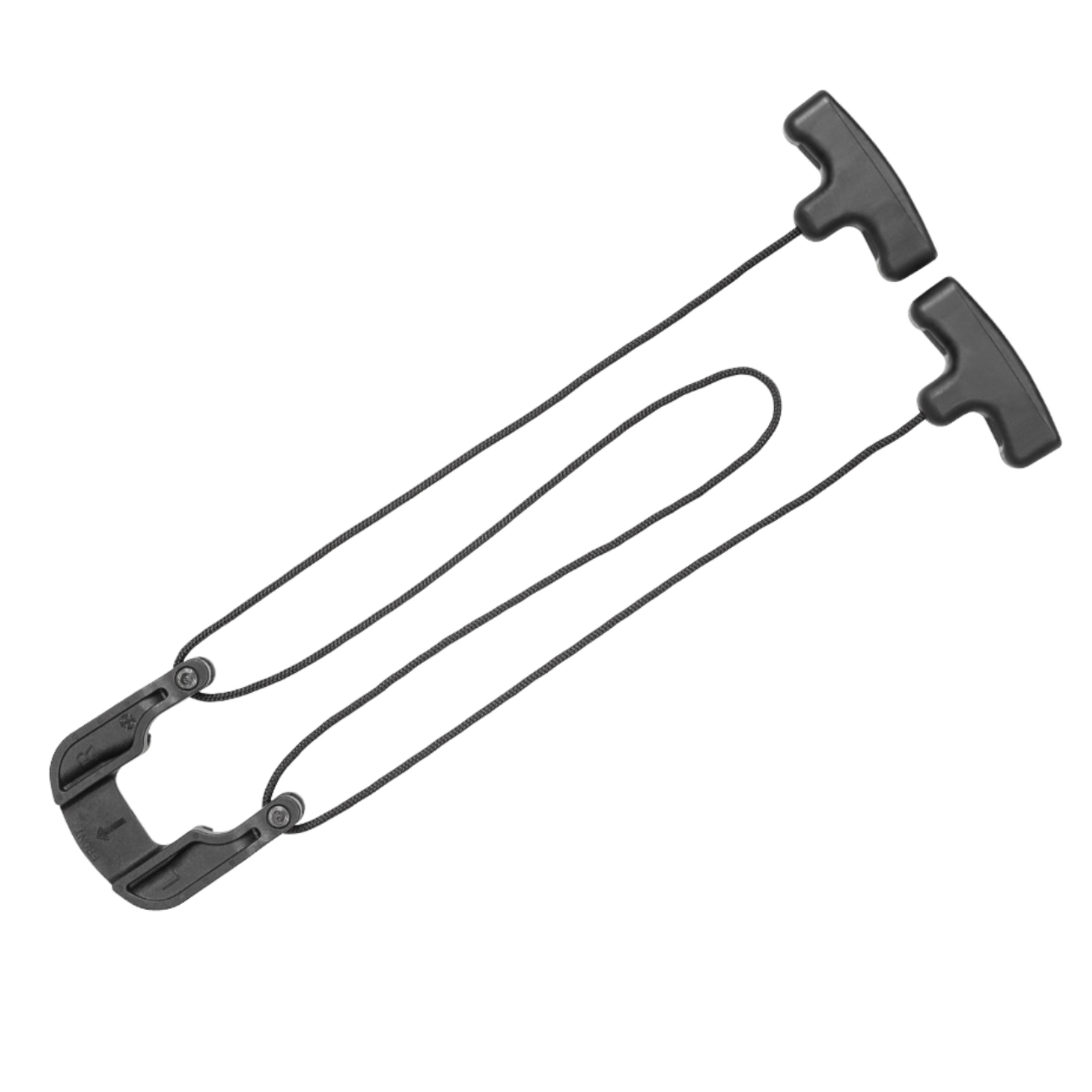 TenPoint Rope Sled