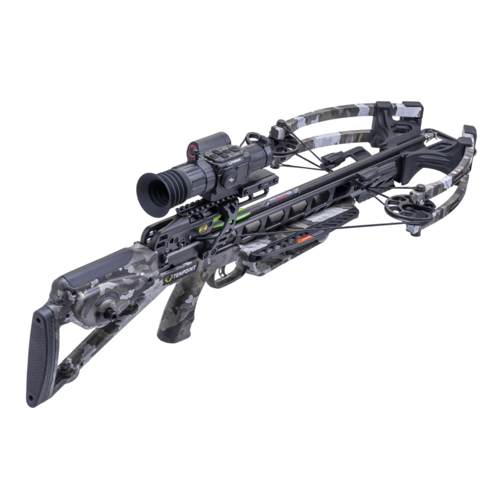 TenPoint Turbo X Vision