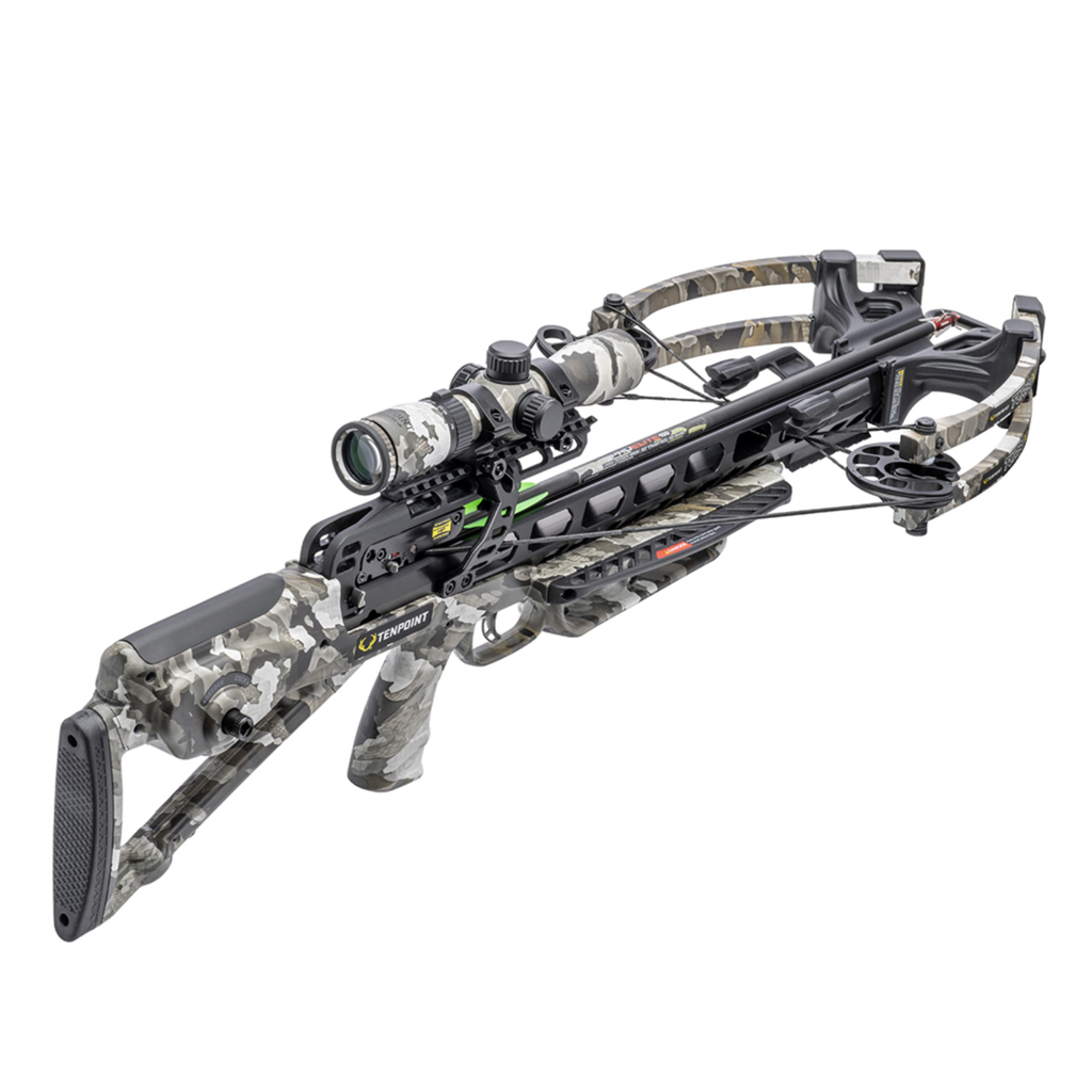 TenPoint Turbo X