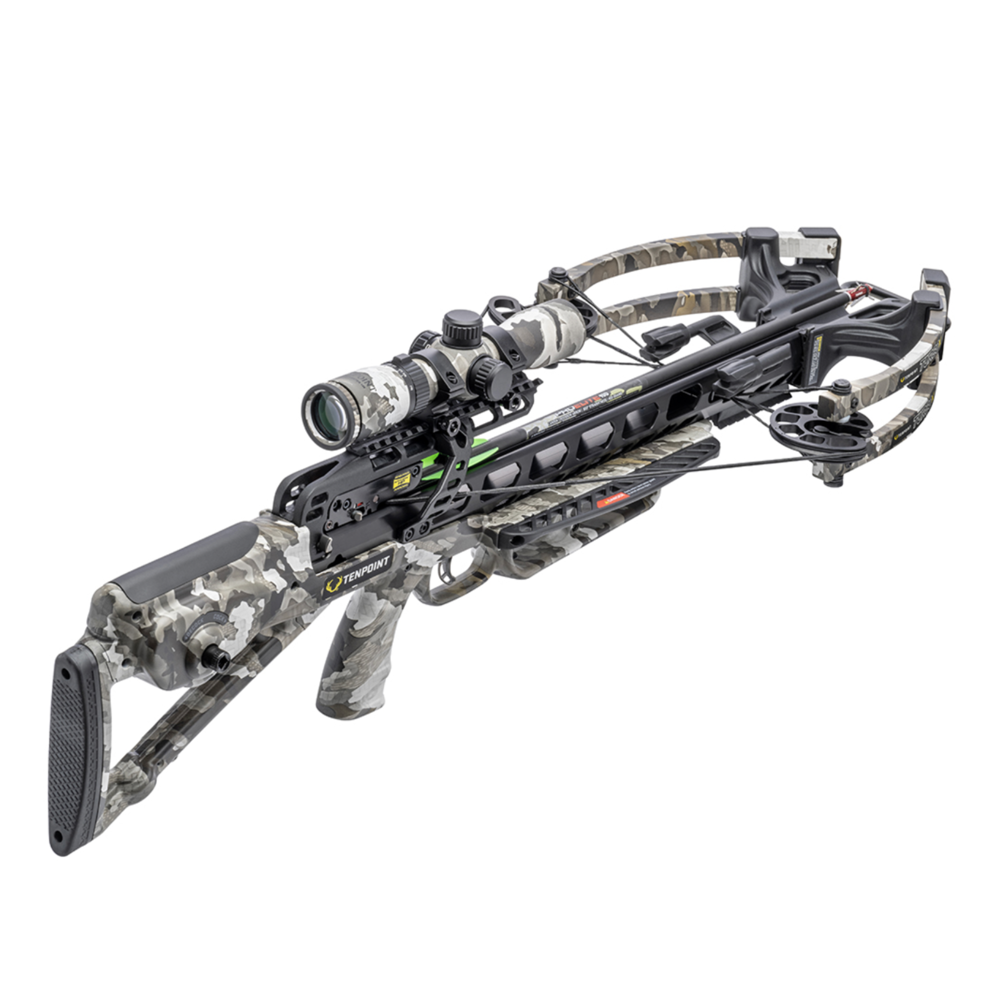 TenPoint Turbo X