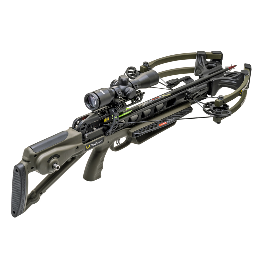 TenPoint Venom X
