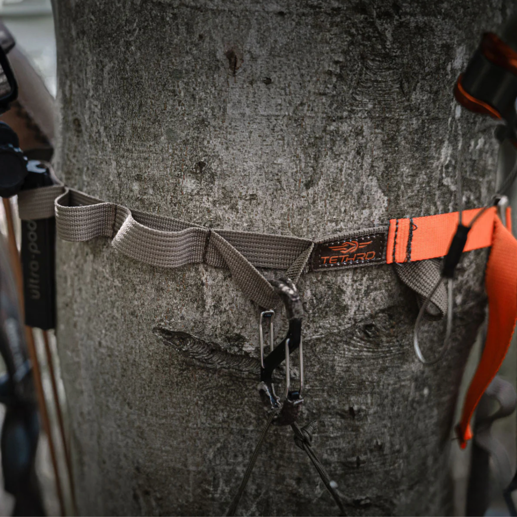 Tethrd HYS Strap
