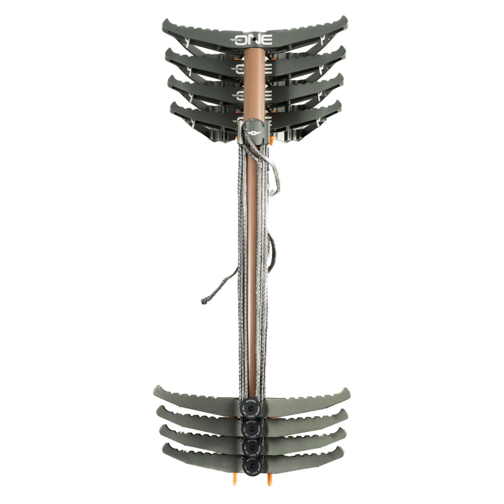 Tethrd One Sticks - 4 Pack