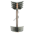 Tethrd One Sticks - 4 Pack
