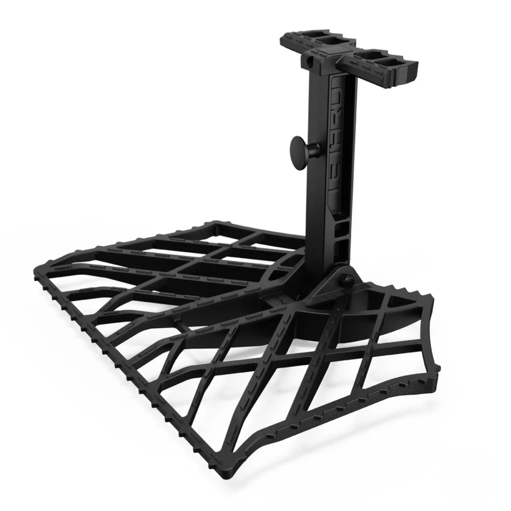 Tethrd Predator V Platform - XL